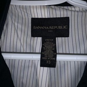 ✨ XS Banana Republic Blazer Jacket ✨